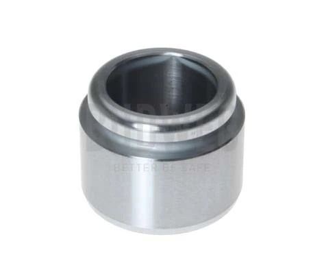 Piston, brake caliper